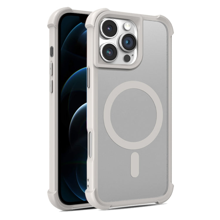 Skin Feel MagSafe Phone Case, For iPhone 13 Pro, For iPhone 12 / 12 Pro, For iPhone 12 Pro Max, For iPhone 11 Pro Max, For iPhone 11, For iPhone 11 Pro