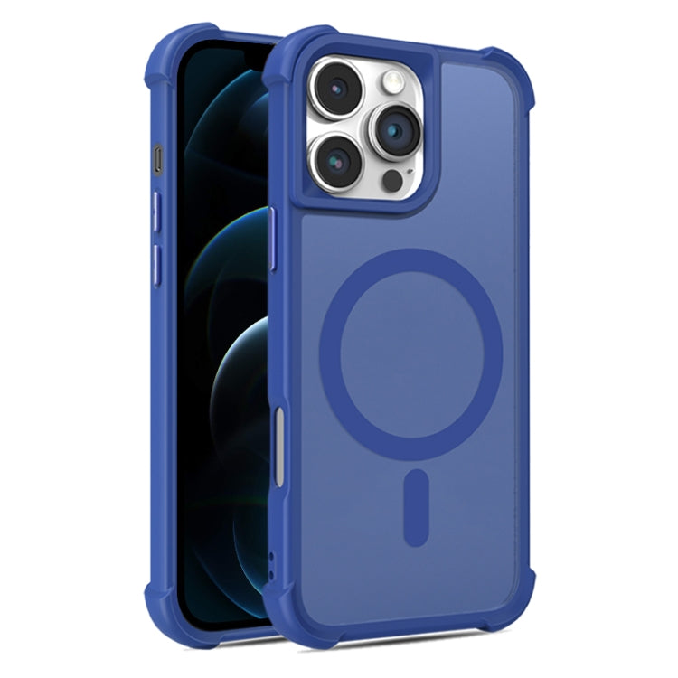 Skin Feel MagSafe Phone Case, For iPhone 13 Pro, For iPhone 12 / 12 Pro, For iPhone 12 Pro Max, For iPhone 11 Pro Max, For iPhone 11, For iPhone 11 Pro