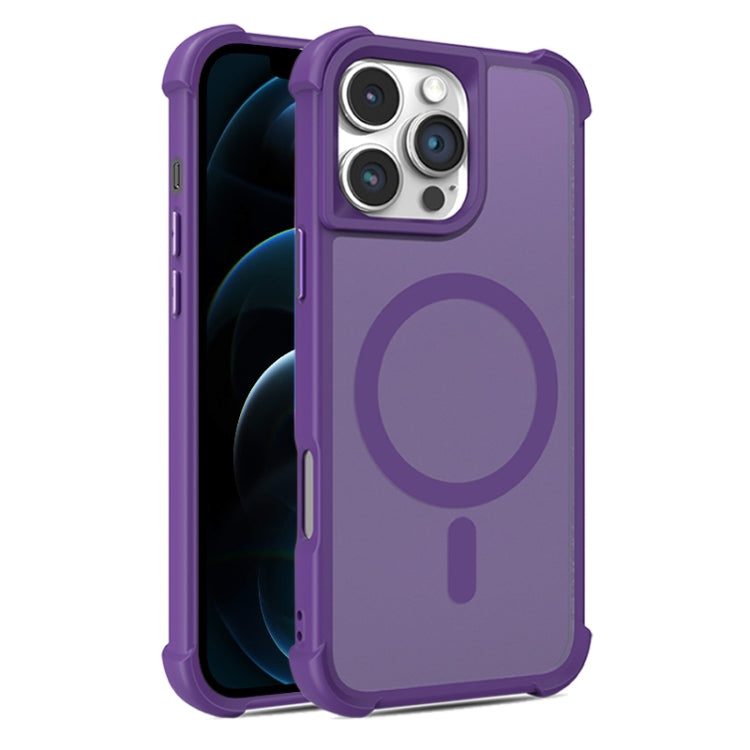 Skin Feel MagSafe Phone Case, For iPhone 13 Pro, For iPhone 12 / 12 Pro, For iPhone 12 Pro Max, For iPhone 11 Pro Max, For iPhone 11, For iPhone 11 Pro