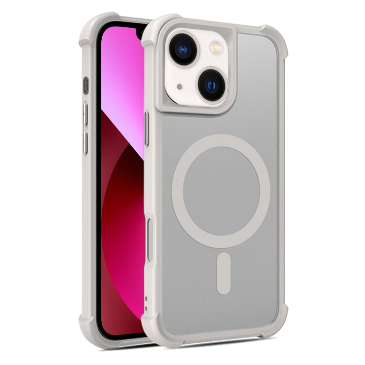 Skin Feel MagSafe Phone Case