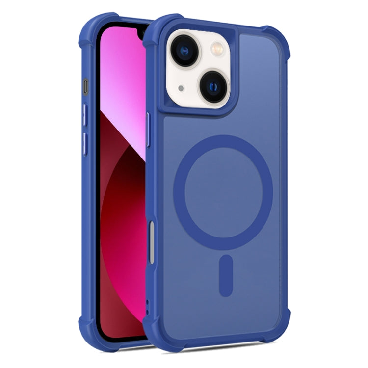 Skin Feel MagSafe Phone Case