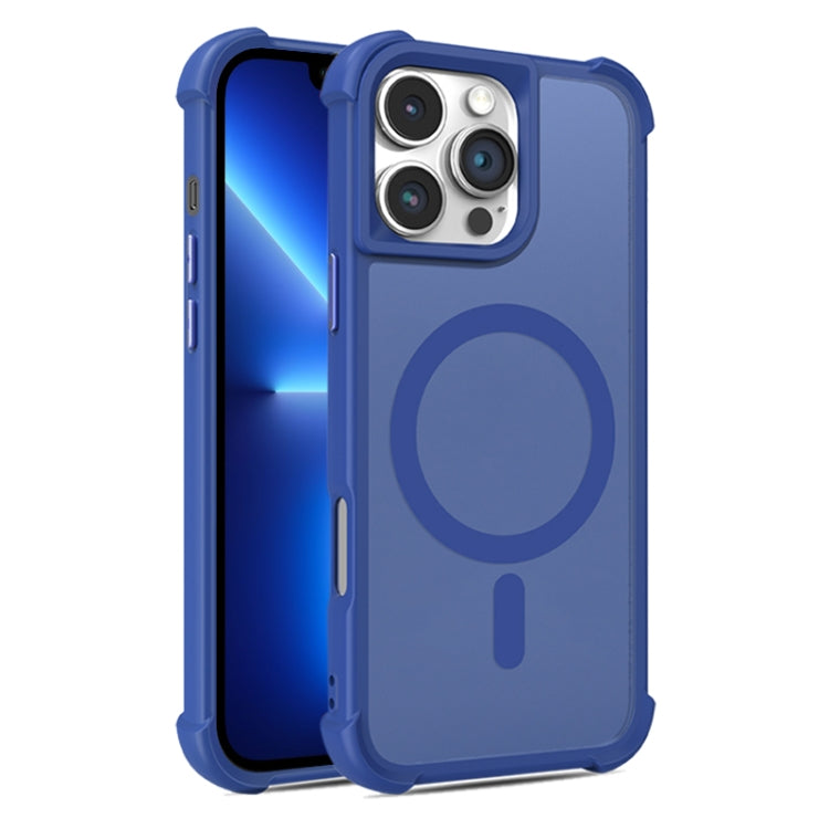 Skin Feel MagSafe Phone Case, For iPhone 13 Pro, For iPhone 12 / 12 Pro, For iPhone 12 Pro Max, For iPhone 11 Pro Max, For iPhone 11, For iPhone 11 Pro