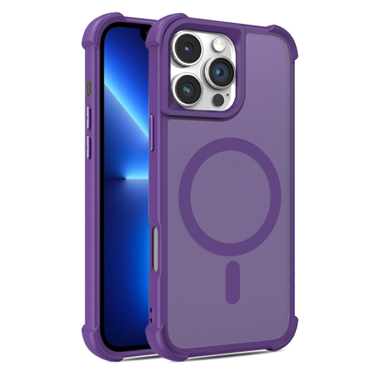 Skin Feel MagSafe Phone Case, For iPhone 13 Pro, For iPhone 12 / 12 Pro, For iPhone 12 Pro Max, For iPhone 11 Pro Max, For iPhone 11, For iPhone 11 Pro