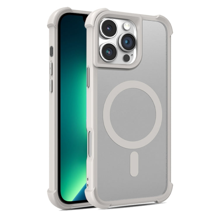 Skin Feel MagSafe Phone Case