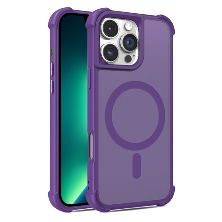 Skin Feel MagSafe Phone Case