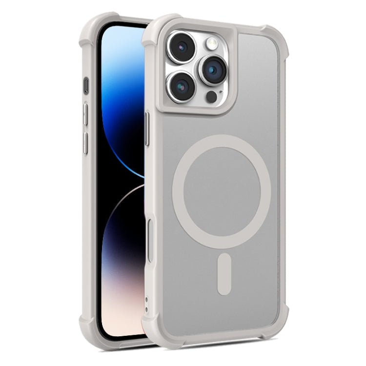 Skin Feel MagSafe Phone Case