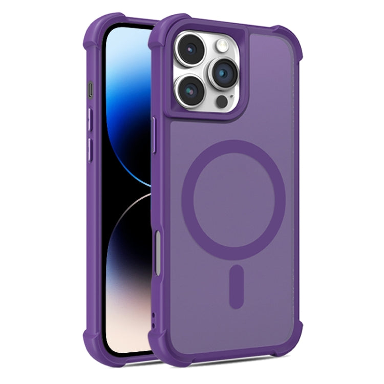 Skin Feel MagSafe Phone Case