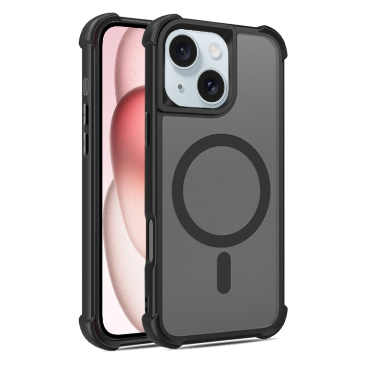 Skin Feel MagSafe Phone Case