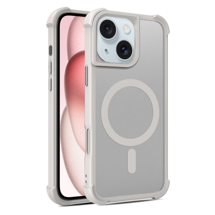 Skin Feel MagSafe Phone Case