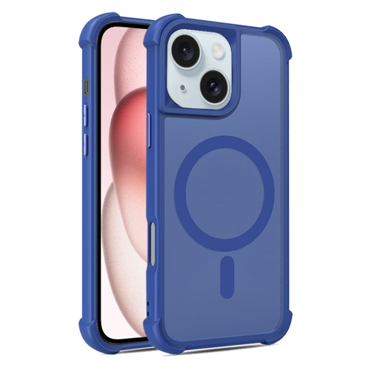 Skin Feel MagSafe Phone Case