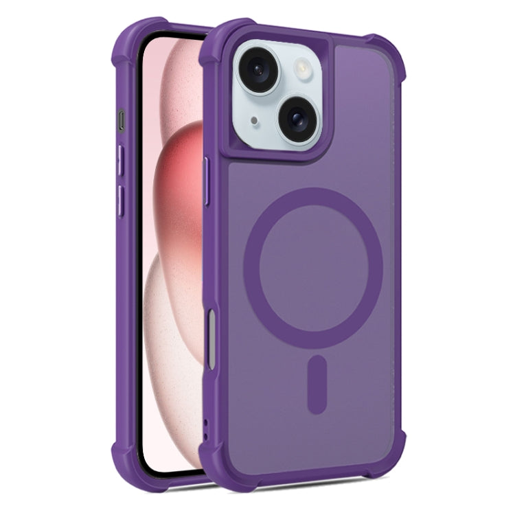 Skin Feel MagSafe Phone Case