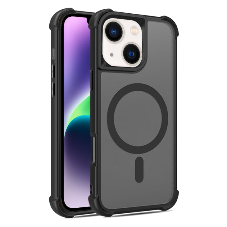 Skin Feel MagSafe Phone Case
