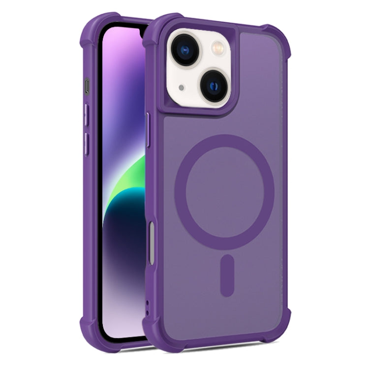 Skin Feel MagSafe Phone Case