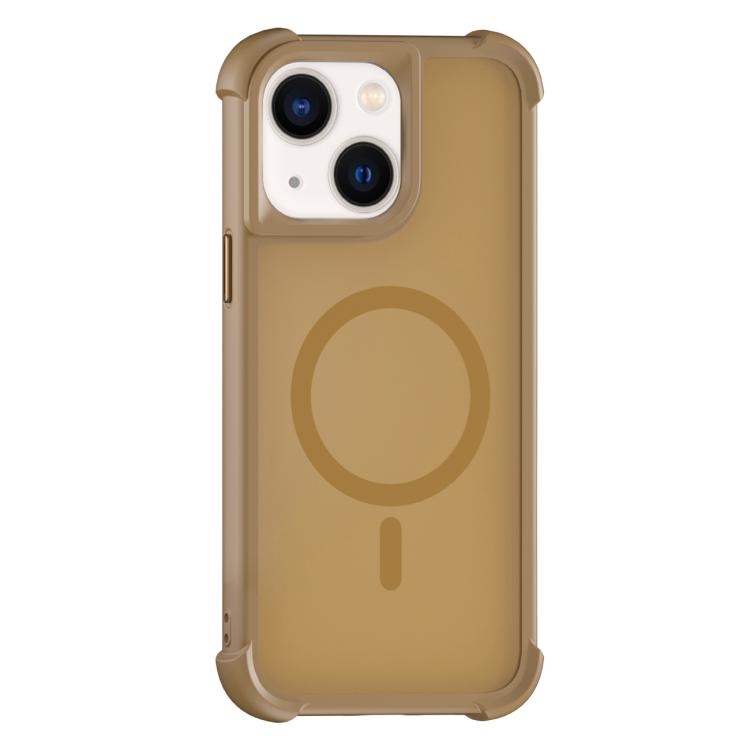 Skin Feel MagSafe Phone Case