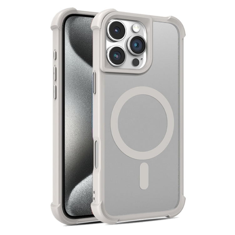 Skin Feel MagSafe Phone Case