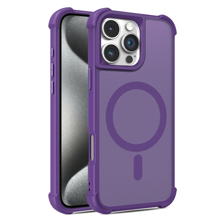 Skin Feel MagSafe Phone Case