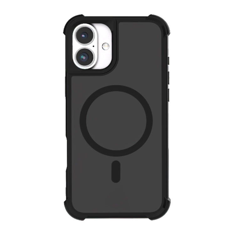 Skin Feel MagSafe Phone Case