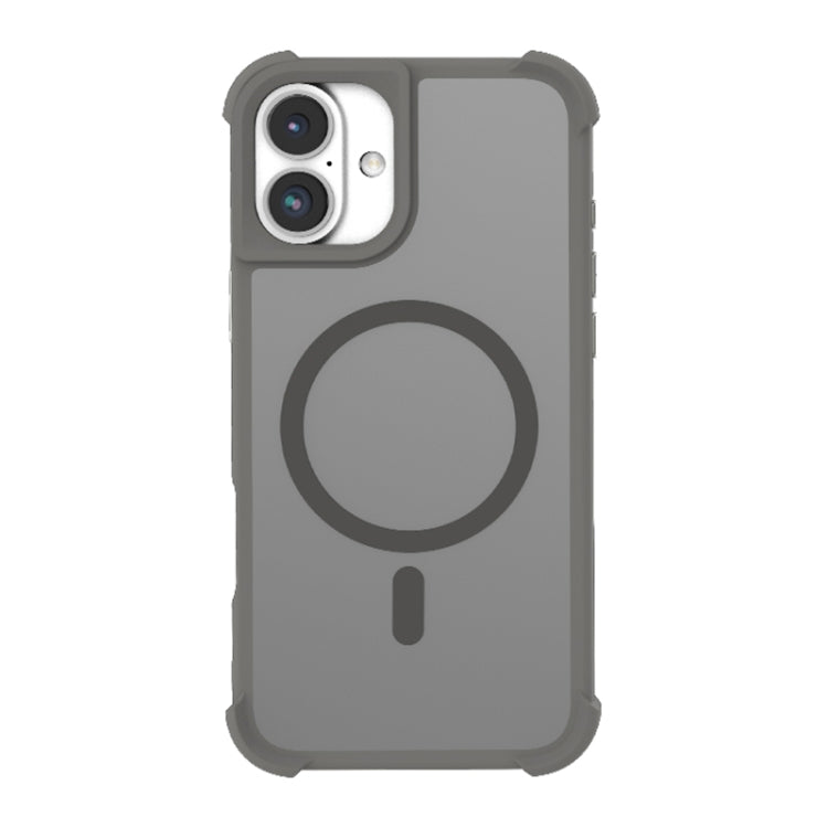 Skin Feel MagSafe Phone Case