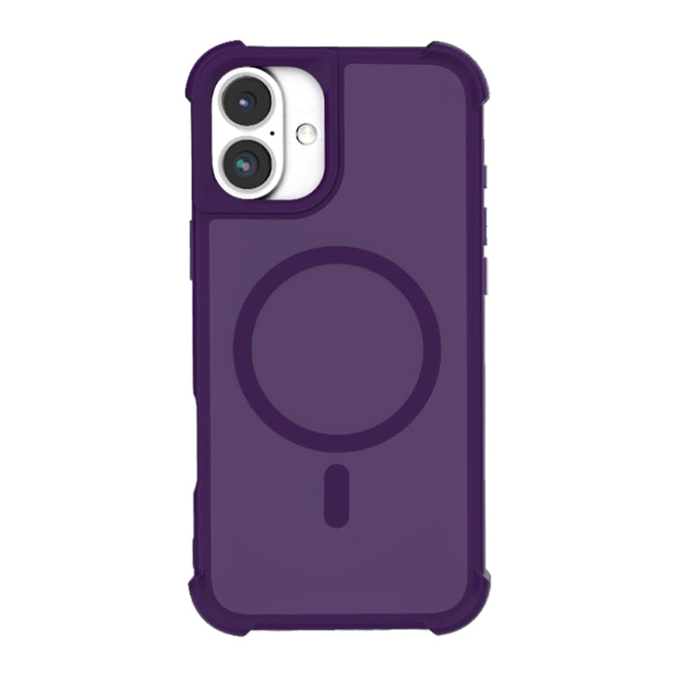 Skin Feel MagSafe Phone Case