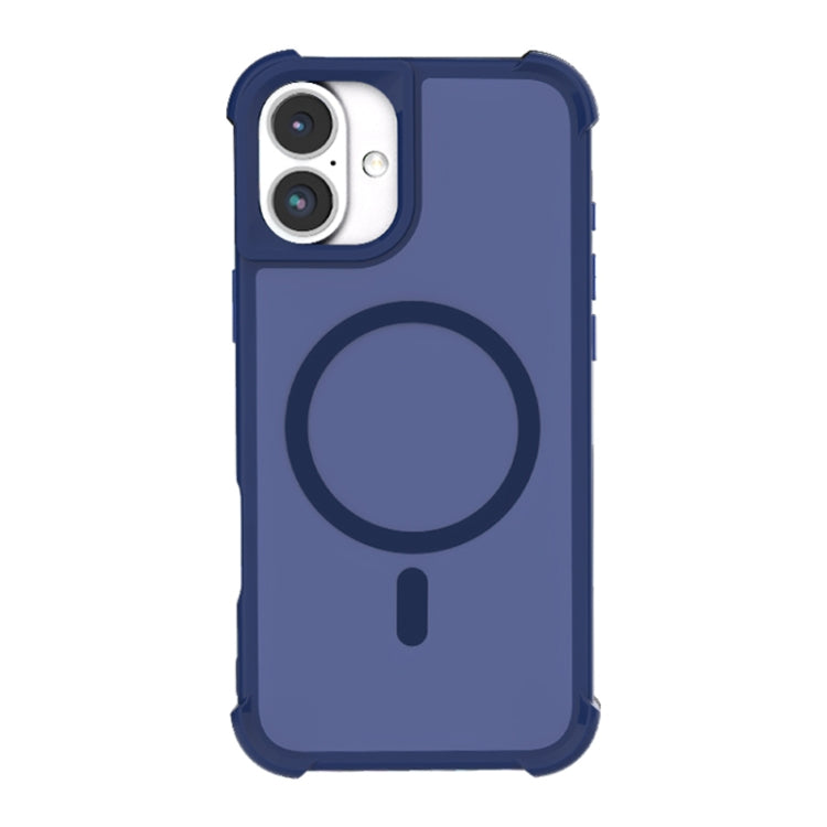 Skin Feel MagSafe Phone Case