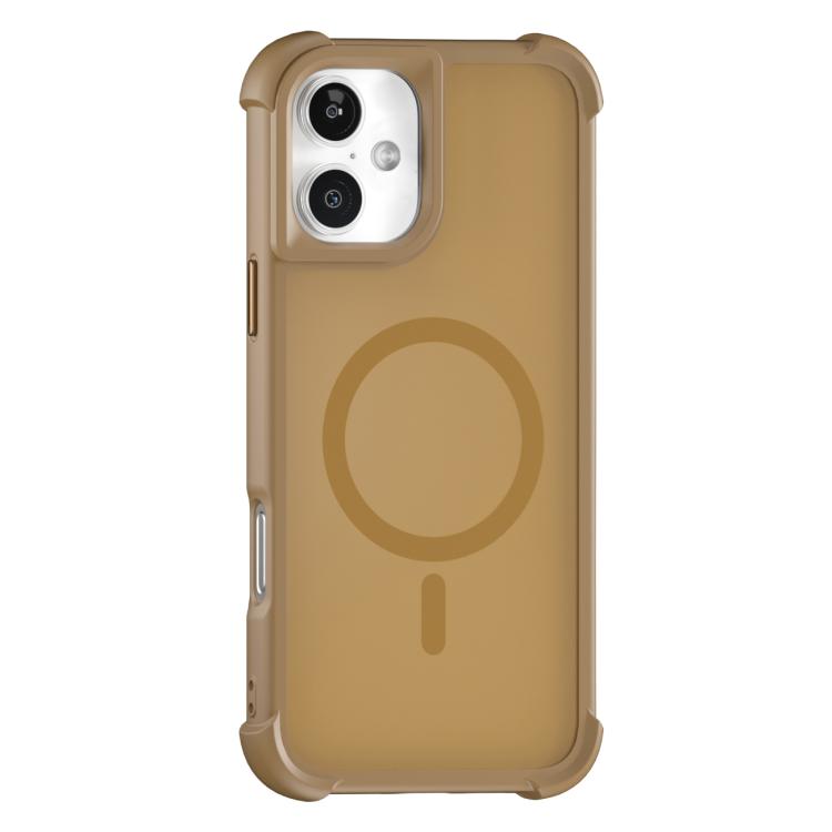 Skin Feel MagSafe Phone Case
