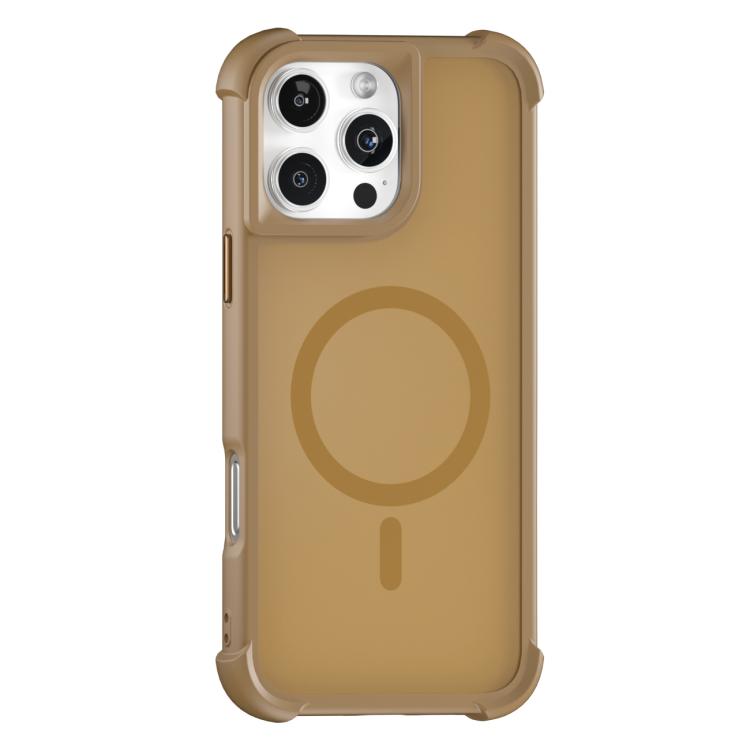 Skin Feel MagSafe Phone Case
