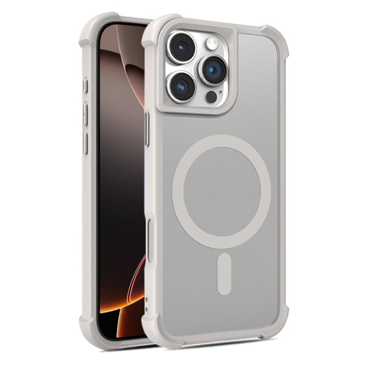 Skin Feel MagSafe Phone Case