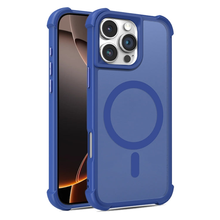 Skin Feel MagSafe Phone Case