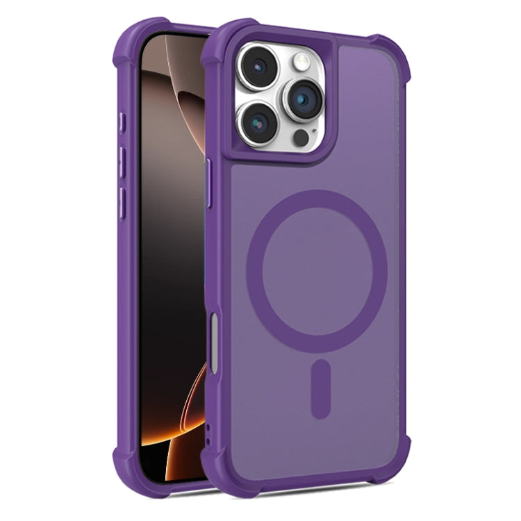 Skin Feel MagSafe Phone Case