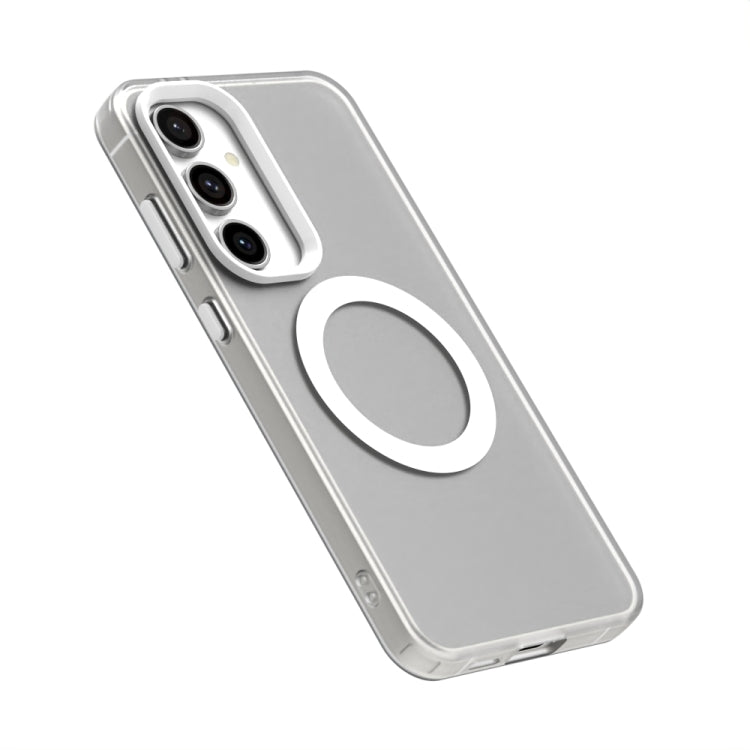 Candy Magsafe PC Hybrid TPU Phone Case