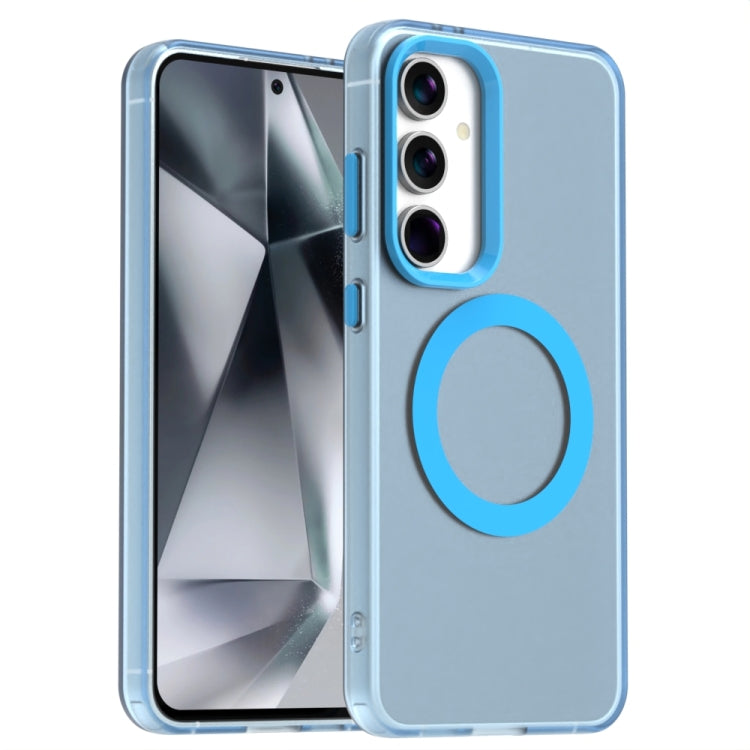 Candy Magsafe PC Hybrid TPU Phone Case