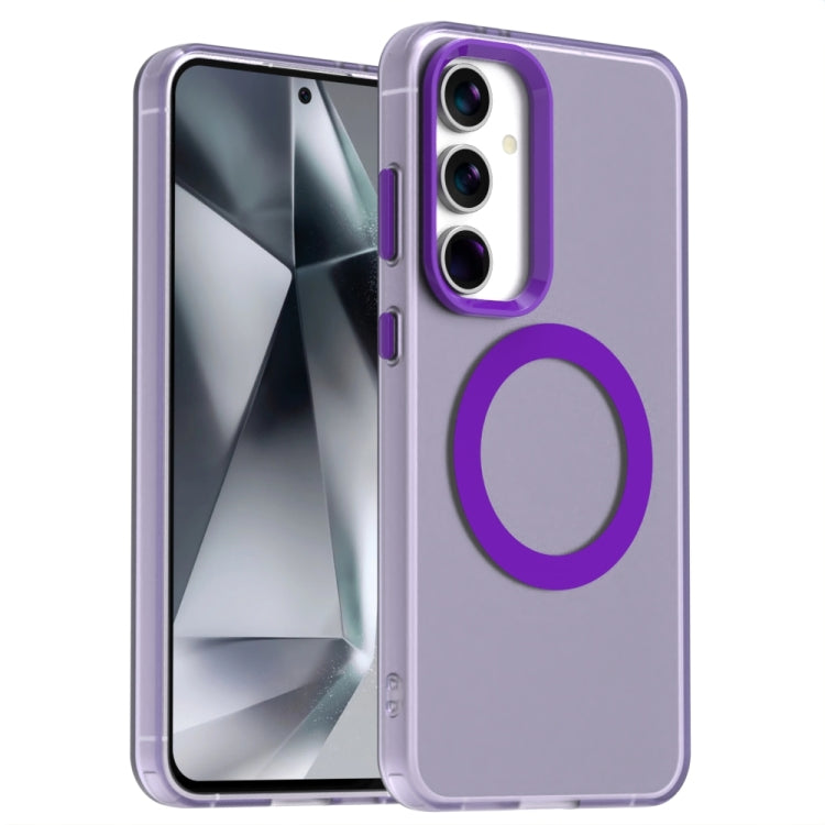 Candy Magsafe PC Hybrid TPU Phone Case