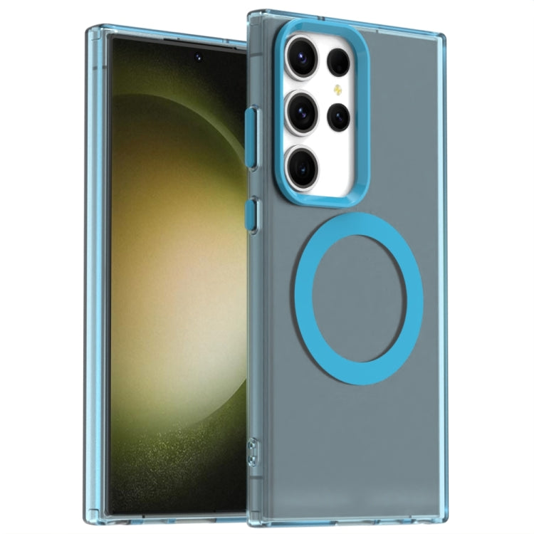Candy Magsafe PC Hybrid TPU Phone Case