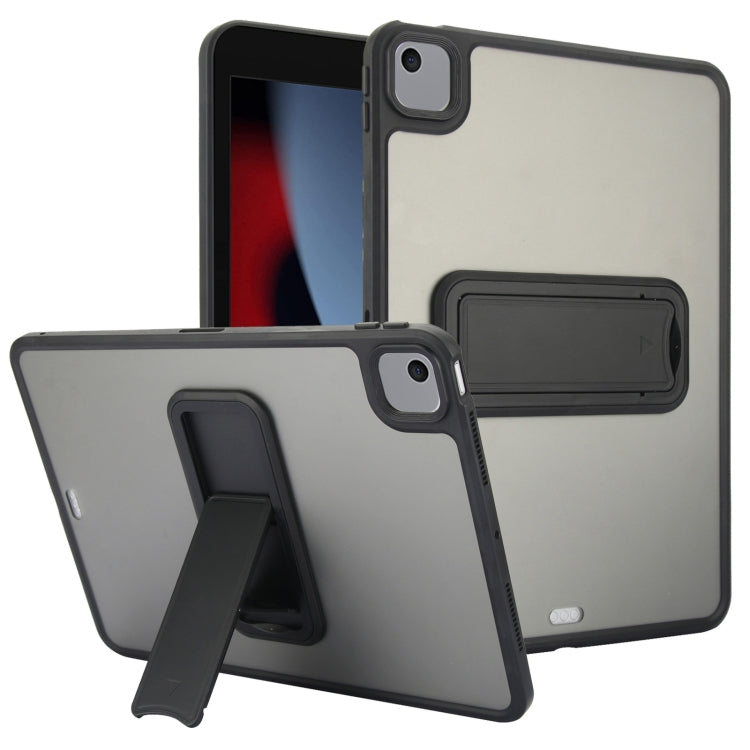 Skin Feel Holder PC Hybrid TPU Tablet Case