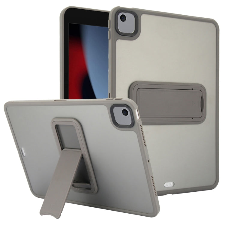 Skin Feel Holder PC Hybrid TPU Tablet Case