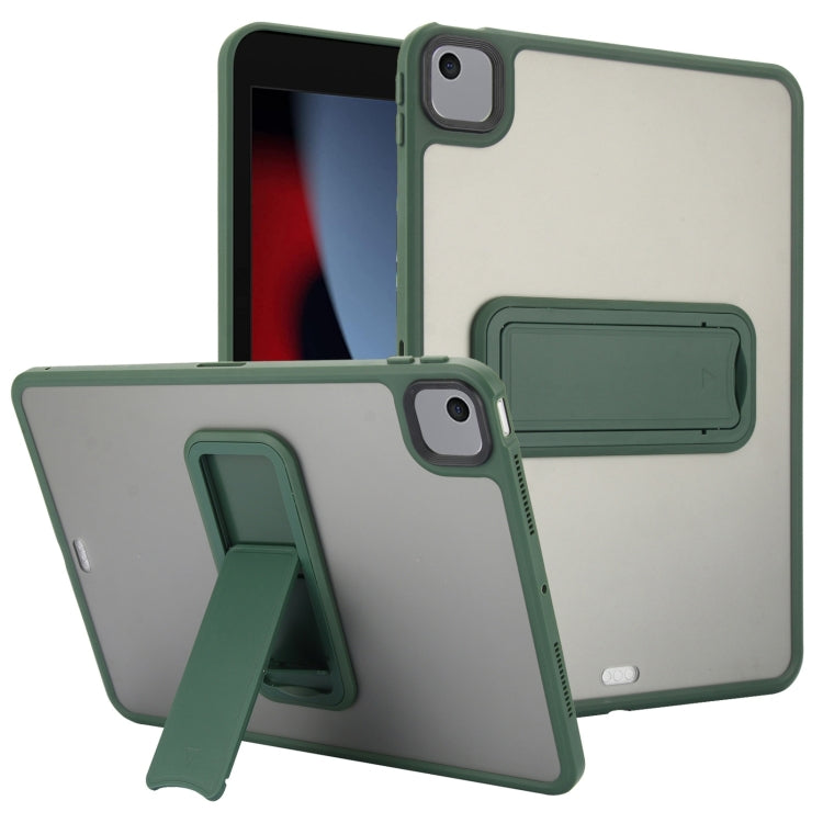Skin Feel Holder PC Hybrid TPU Tablet Case