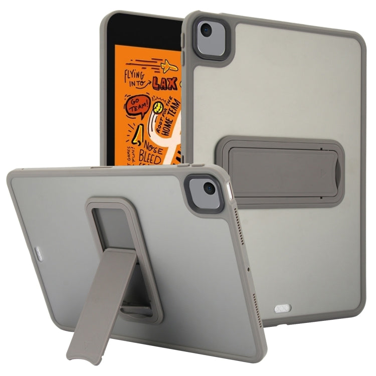 Skin Feel Holder PC Hybrid TPU Tablet Case