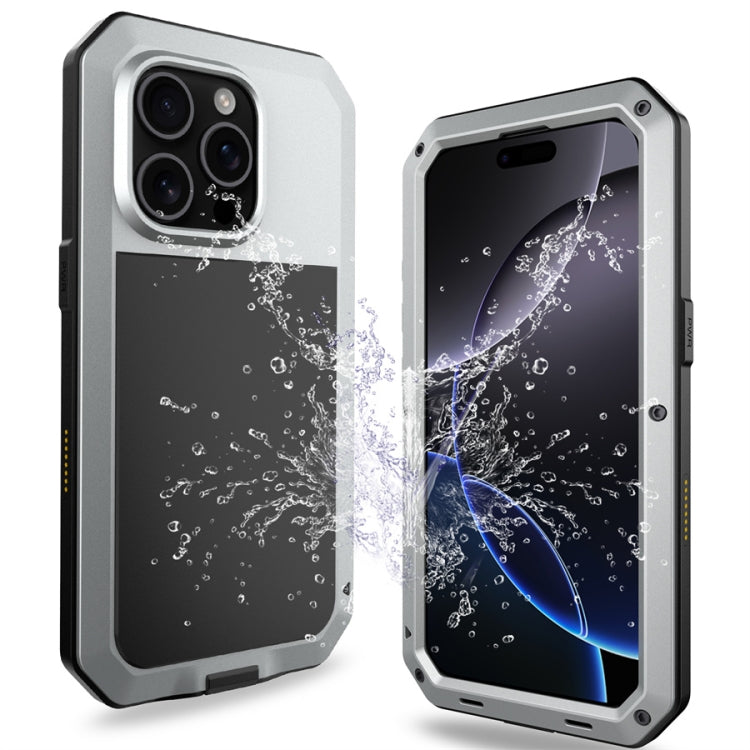 Shockproof IP54 Life Waterproof Phone Case
