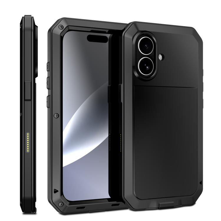 Shockproof IP54 Life Waterproof Phone Case