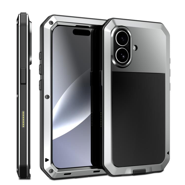 Shockproof IP54 Life Waterproof Phone Case