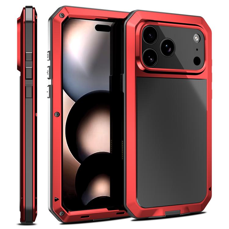 Shockproof IP54 Life Waterproof Phone Case
