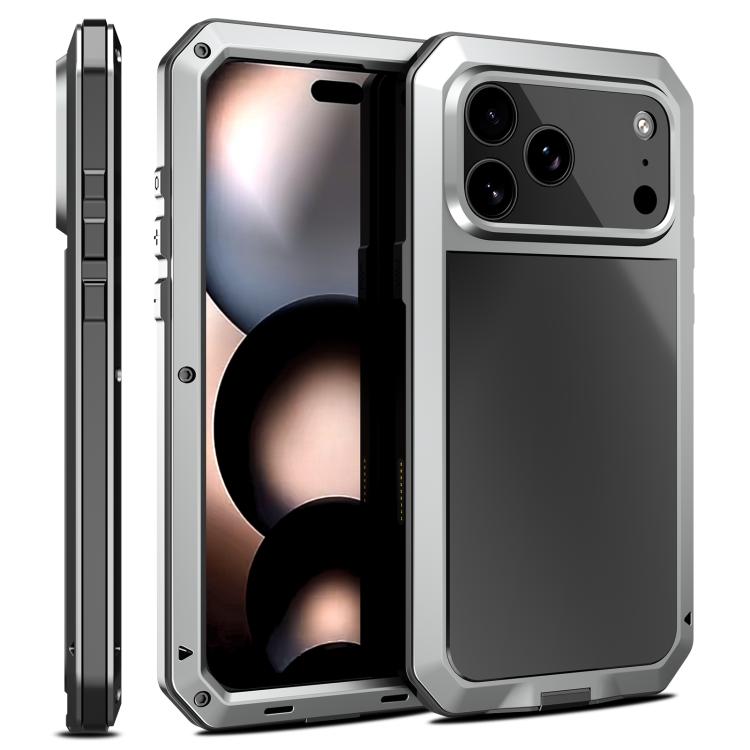 Shockproof IP54 Life Waterproof Phone Case