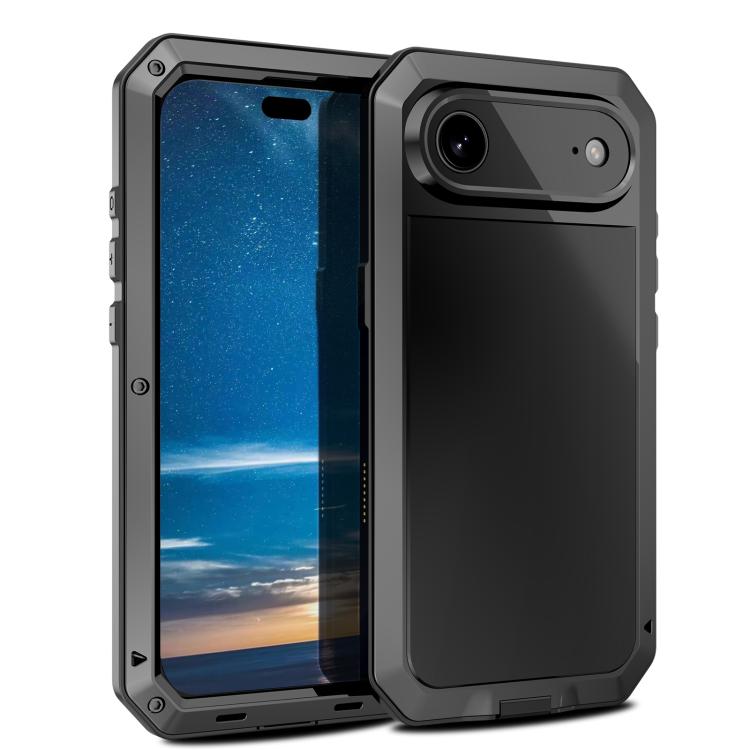 Shockproof IP54 Life Waterproof Phone Case