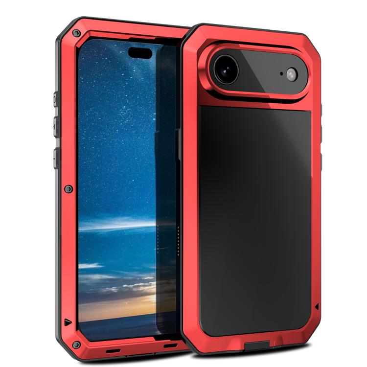 Shockproof IP54 Life Waterproof Phone Case