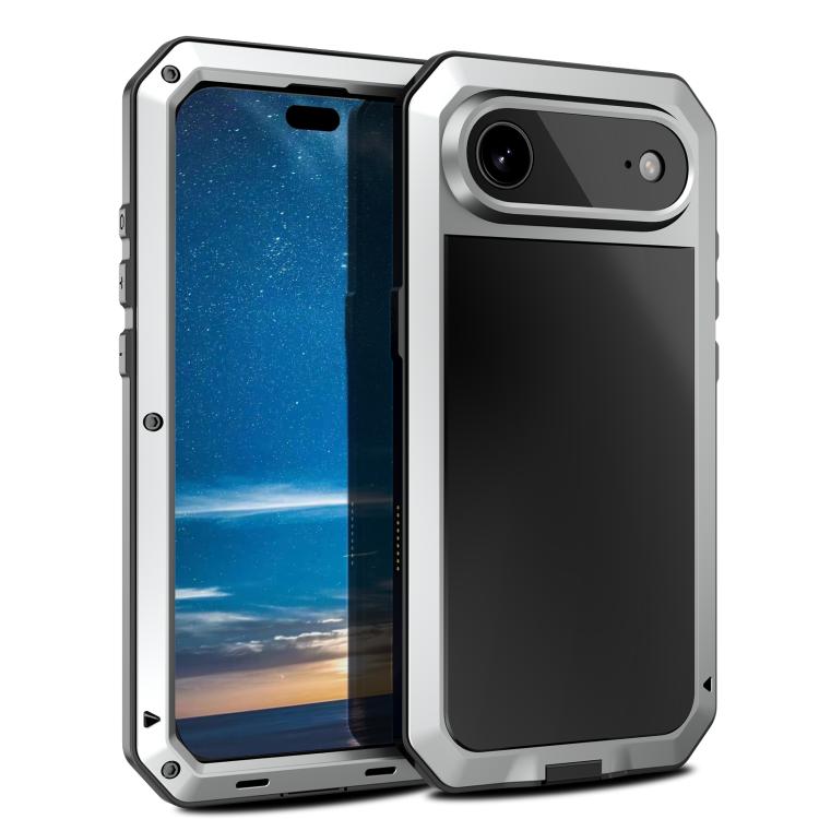 Shockproof IP54 Life Waterproof Phone Case