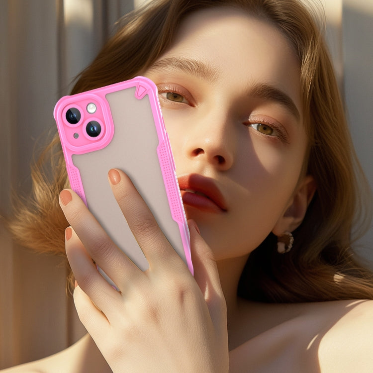 Armor Glaze PC Hybrid TPU Phone Case
