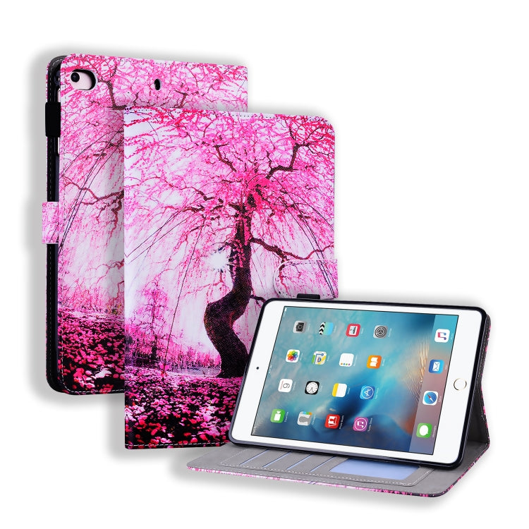 Horizontal Flip Leather Case, with Card Slots & Holder & Photo Frame