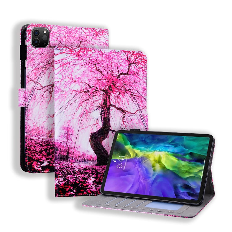 Horizontal Flip Leather Case, with Card Slots & Holder & Photo Frame