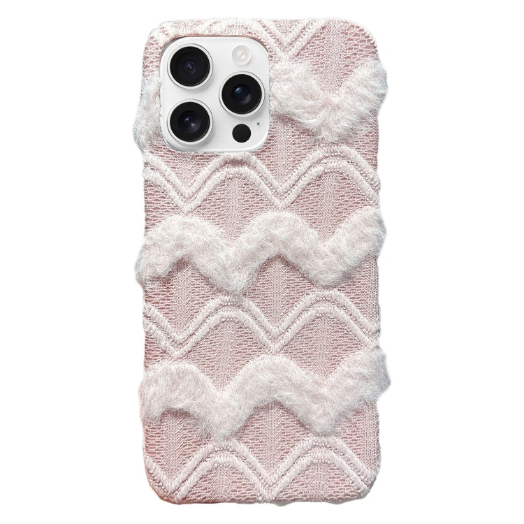 M-texture Plush TPU Phone Case, For iPhone 14 Plus, For iPhone 14, For iPhone 14 Pro, For iPhone 14 Pro Max, For iPhone 13 Pro Max, For iPhone 13 Pro, For iPhone 13