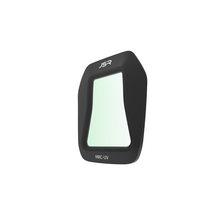 For DJI Air 3S JSR CB Series Drone Lens Filter, UV, CPL, ND8, ND16, ND32, ND64, ND8PL, ND16PL, ND32PL, ND64PL, NIGHT, STAR, Streak Drawing Blue, Adjustable CPL, 3 in 1 ND8/32/64, 4 in 1 CPL ND8/32/64, 4 in 1 ND8-64PL, 6 in 1 ND8-64 CPL STAR